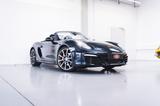Porsche Boxster S Cabrio *Approved / Scheckheft* - gebrauchte Porsche Boxster aus dem Jahr 2013