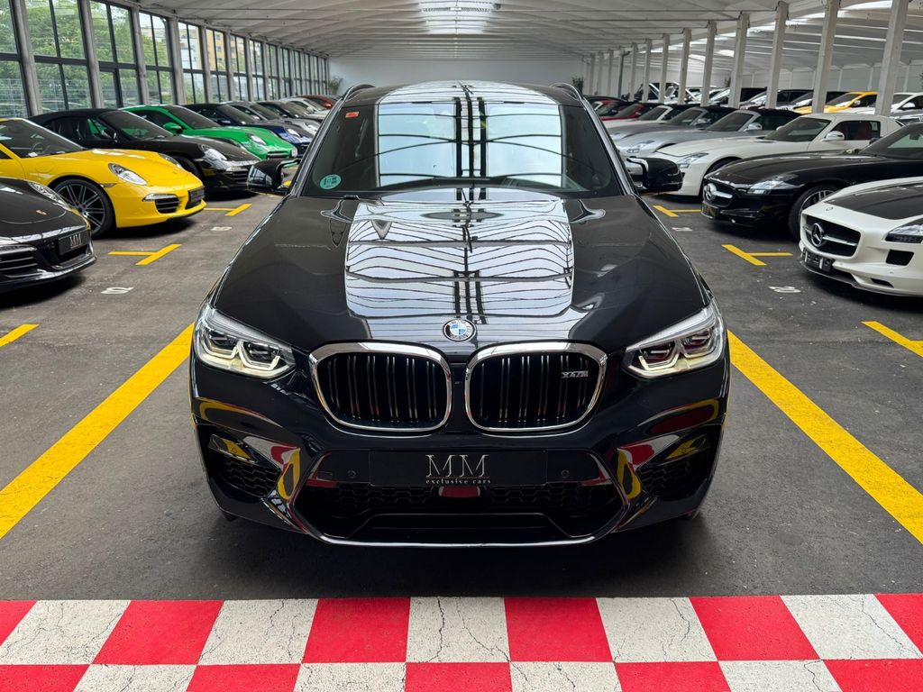 BMW X4 M