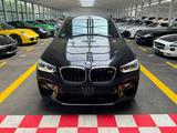 BMW X4 M  KeylesGo ACC Alarm HUD LED 20" H/K Carbon - gebrauchte BMW X4 M aus dem Jahr 2020