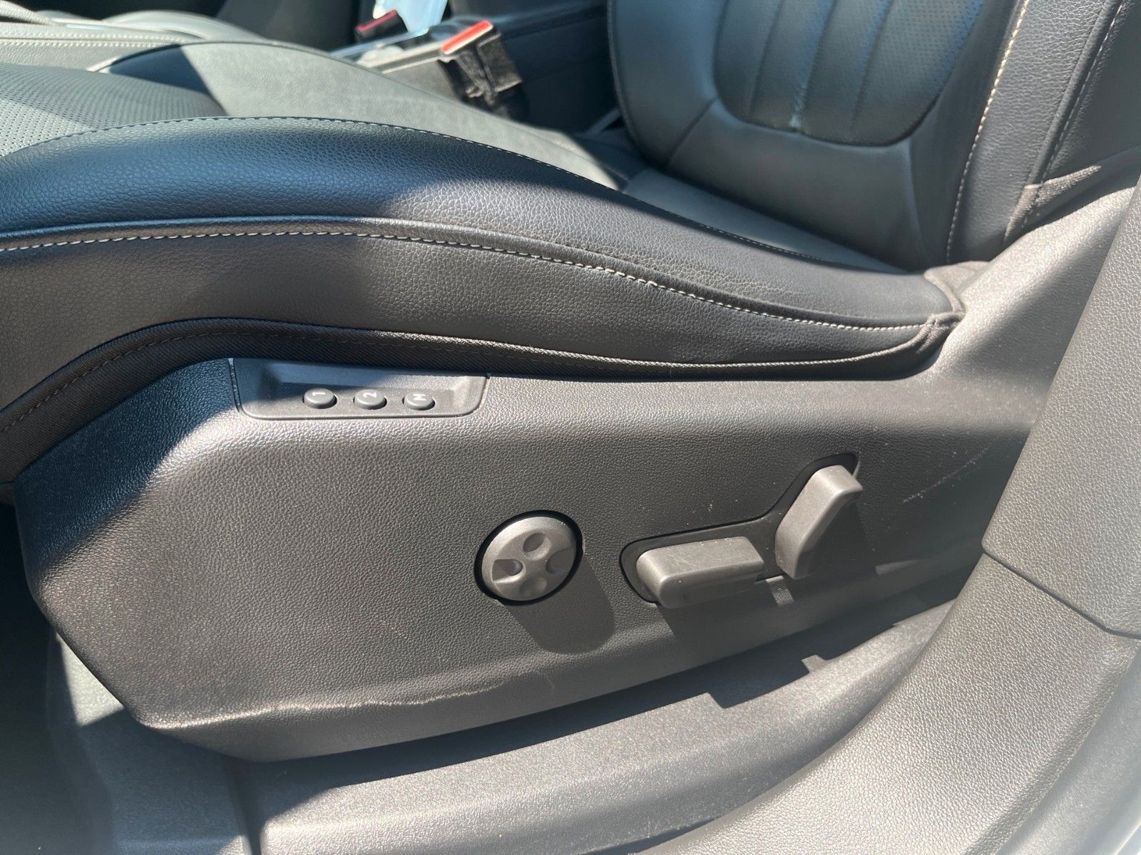 Opel Grandland (X) Innovation 1.2 Turbo – Bild 22