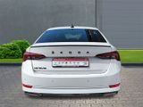 Skoda Octavia Sportline 4x4 2.0 TDI+Navi+LED+Alufelgen - Skoda Octavia mit Diesel-Antrieb: Allradantrieb, Limousine