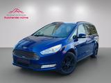 Ford Galaxy 2.0 TDCI Business/Navi/Park Paket/AHK - Ford mit Diesel-Antrieb: 2.0