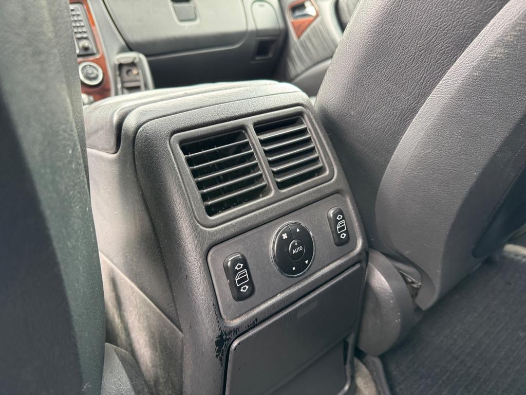 Mercedes-Benz ML 320