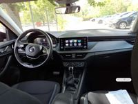 Skoda Scala - Vorschau Bild 4