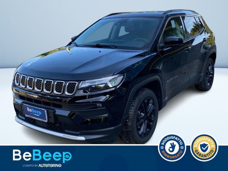 Other Jeep Compass 1.5 TURBO T4 MHEV LIMITED 2WD 130CV