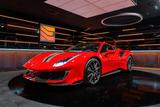 Ferrari 488 Pista Coupé DCT*1st Hand*Full Carbon*Lift - Ferrari 488 Pista aus 2019
