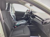 Skoda Fabia - Vorschau Bild 9