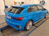 Audi S3 Sportback TFSI quattro B&O Virtual Matrix PDC - gebrauchte Audi S3 aus dem Jahr 2022