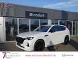 Mazda CX-60 Homura 2.5L PHEV Leder|BOSE|MatrixLED - gebrauchte Mazda CX-60 aus dem Jahr 2022