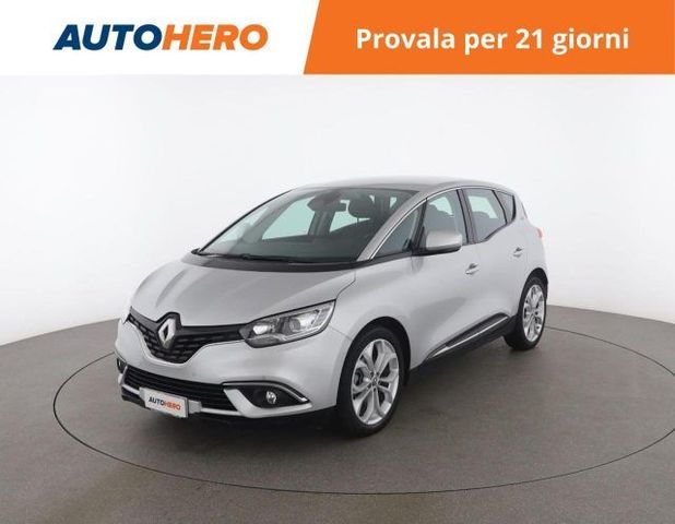 Renault RENAULT Scenic Scénic dCi 8V 110 CV Energy Sport