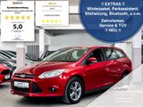Ford Focus Turnier Champions *NEU ZAHNRIEMEN+SERVICE* - Ford Focus: Se