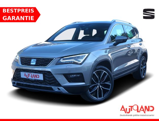 Seat Ateca 1.4 TSI Xcellence 4Drive LED Navi ACC 360°