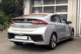 Hyundai IONIQ PREMIUM HYBRID LEDER NAV BIXENON 1 HAND - Hyundai IONIQ Premium mit Hybrid-Antrieb (Benzin/Elektro)