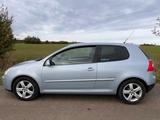 Volkswagen Gut gepflegter Golf 1.6 United United - Gebrauchtwagen bis 4.500 Euro