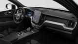 Volvo XC60 T6 Plus Black Edition Plug-In Hybrid - Volvo XC60: Schwarz