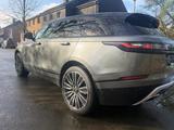 Land Rover Range Rover Velar 3.0 V6 R-Dynamic  - Land Rover Range Rover Velar in Essen