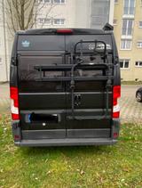VANTourer 600 Fiat Ducato  - VANTourer Wohnwagen & Wohnmobile