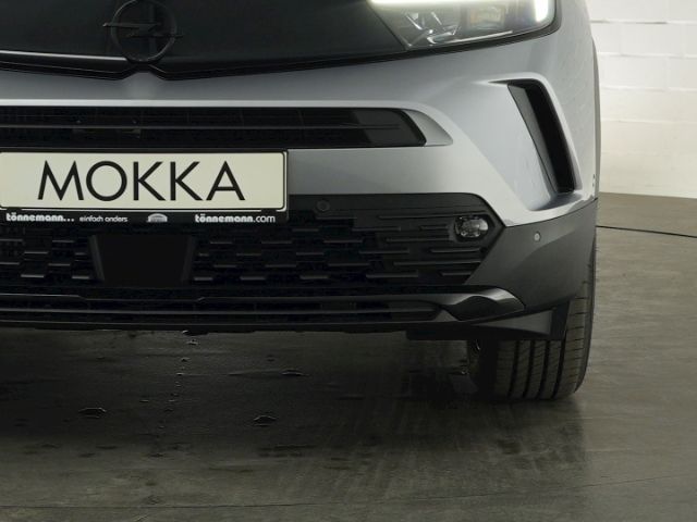 Mokka B GS AT+LED MATRIX+RÜCKFAHRKAMERA+SITZ-/LE