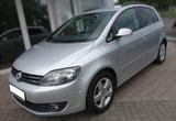 Volkswagen Golf Plus VI Team 1Hd. Webasto Zusatzheiz.Top Zs - Volkswagen Golf: Team