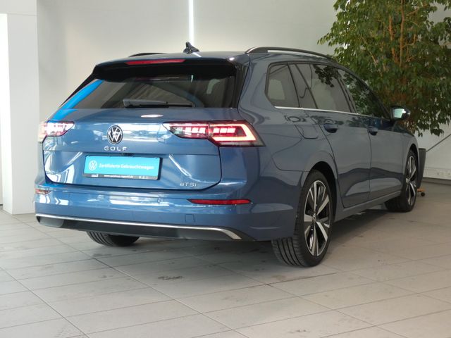 Golf Variant 1.5 eTSI Style DSG AHK PANO KAMERA