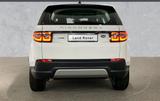 Land Rover Discovery Sport P200 AWD Automatik S S - Land Rover in Saarbrücken