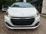 Peugeot 208 Active - Peugeot 208: Active