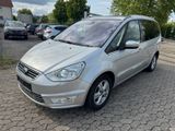 Ford Galaxy 2,0 Titanium*Kamera*Navi*Xenon*Leder*Pano - Ford Galaxy: Titanium X