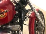 Harley-Davidson Rarität XLH 833 Hugger
