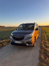 Opel Combo Life E - Opel Combo von privat