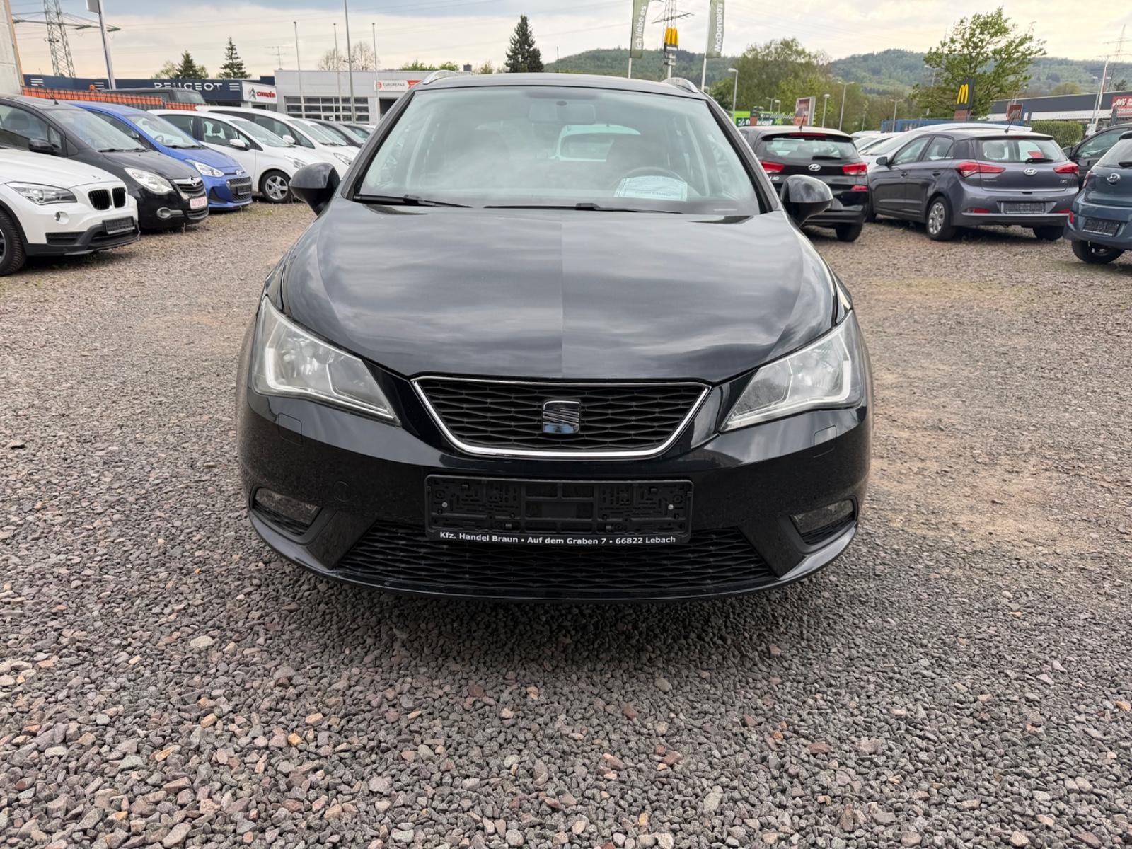 Seat Ibiza ST Style Viva