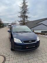 Ford C-Max 1,8  - Ford C-Max in Karlsruhe