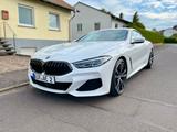 BMW 840i Coupé M Sportpaket  Garantie bis 04.2027 - BMW 840 aus 2020