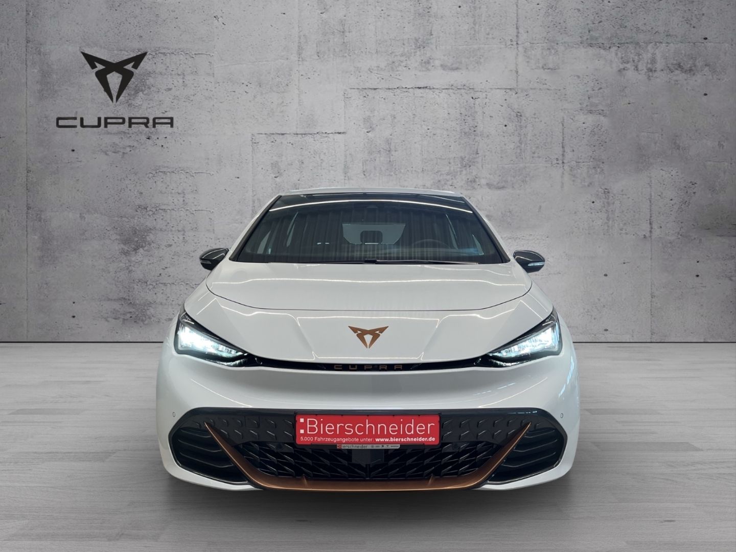 Cupra Born - Bild 2