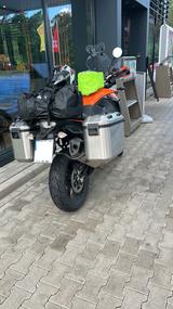 KTM 1050 Adventure - KTM 1050 ADVENTURE