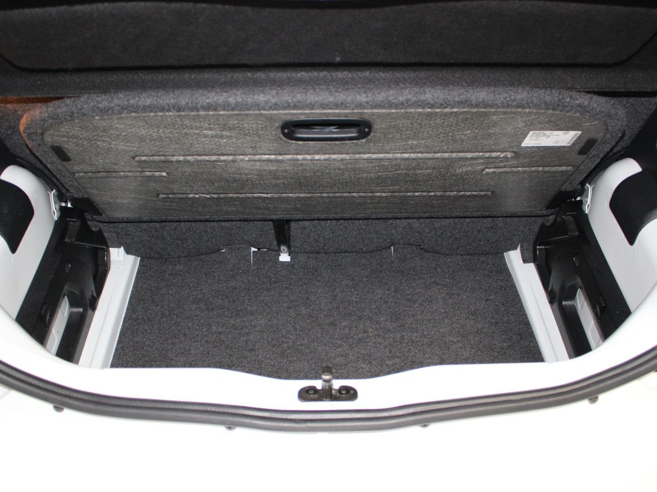 Fahrzeugabbildung Volkswagen up! move Klima/RFK/PDC/Tempomat