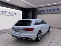 Audi A4 - Vorschau Bild 6