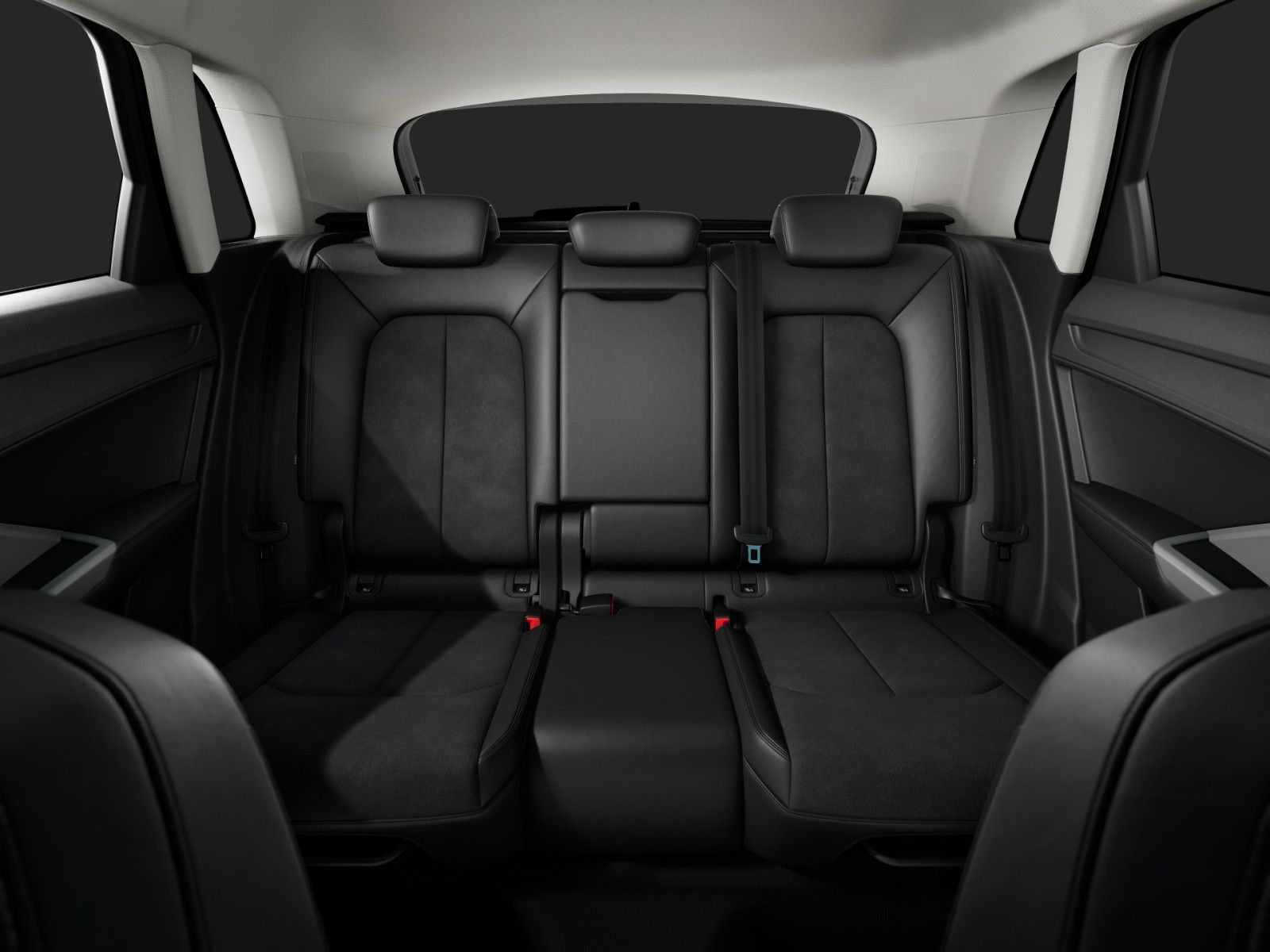 Audi Q3 - Bild 11