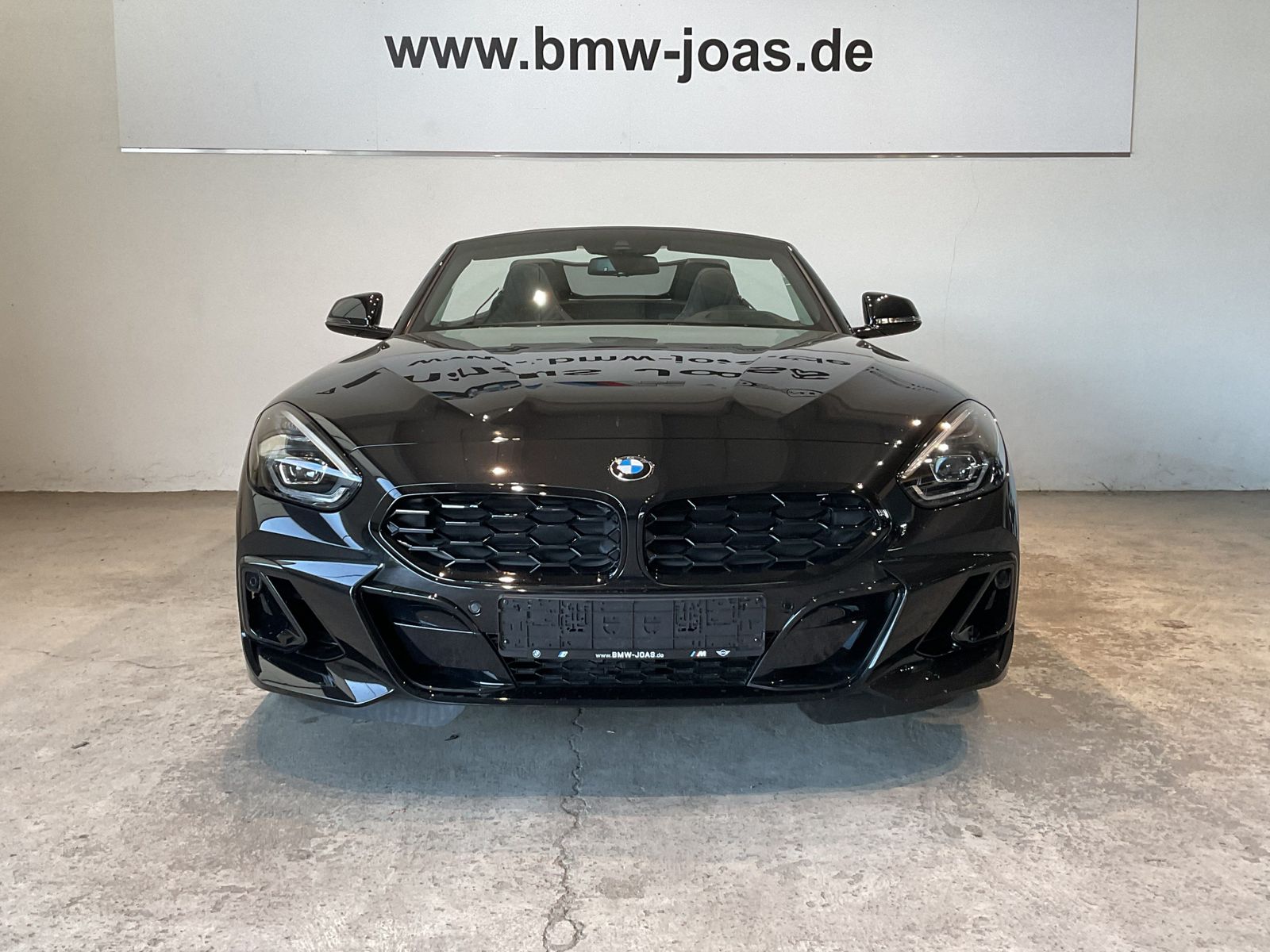 BMW Z4 - Bild 2