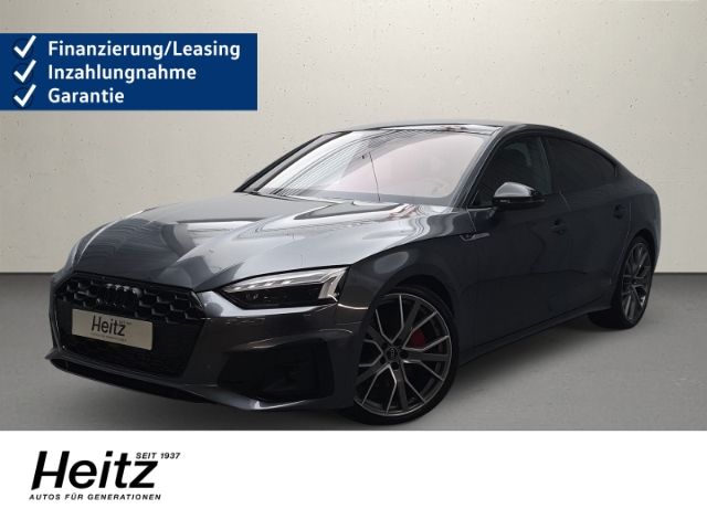 Audi A5 Sportback 45 TFSI quattro S line Navi Leder foto 1