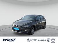 Volkswagen Polo Highline 1.0 TSI DSG, SHZ/16"CLIMATR. uvm.