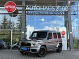 Mercedes-Benz G 500/G63AMG/22"LM/SP-ABG/NIGHT/SHD/MASSAGE - gebrauchte Mercedes-Benz G 500 aus dem Jahr 2019