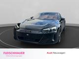 Audi e-tron GT S quattro 435 kW HUD Luftfederung AD N - Audi e-tron GT Neuwagen