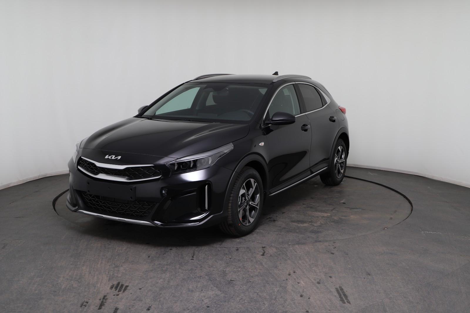 Kia XCeed Vision