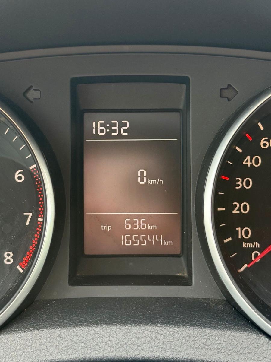 Volkswagen Golf 2009 — photo 8