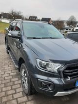 Ford Ranger - Ford Ranger aus 2023