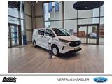 Ford Transit Custom DoKa 320 L2H1 LKW VA Trend AHK - Ford Transit Neuwagen in Duisburg