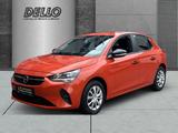 Opel Corsa Basis 1.2 Allwetter Parkpilot Bluetooth - Opel Corsa Basis Gebrauchtwagen