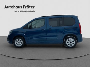 Fotografie 5 des Opel Combo Life Combo-e Life Ultimate Kamera HeadUp Parkpilot