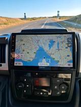 Dethleffs Globebus GT - Dethleffs Teilintegrierter Globebus