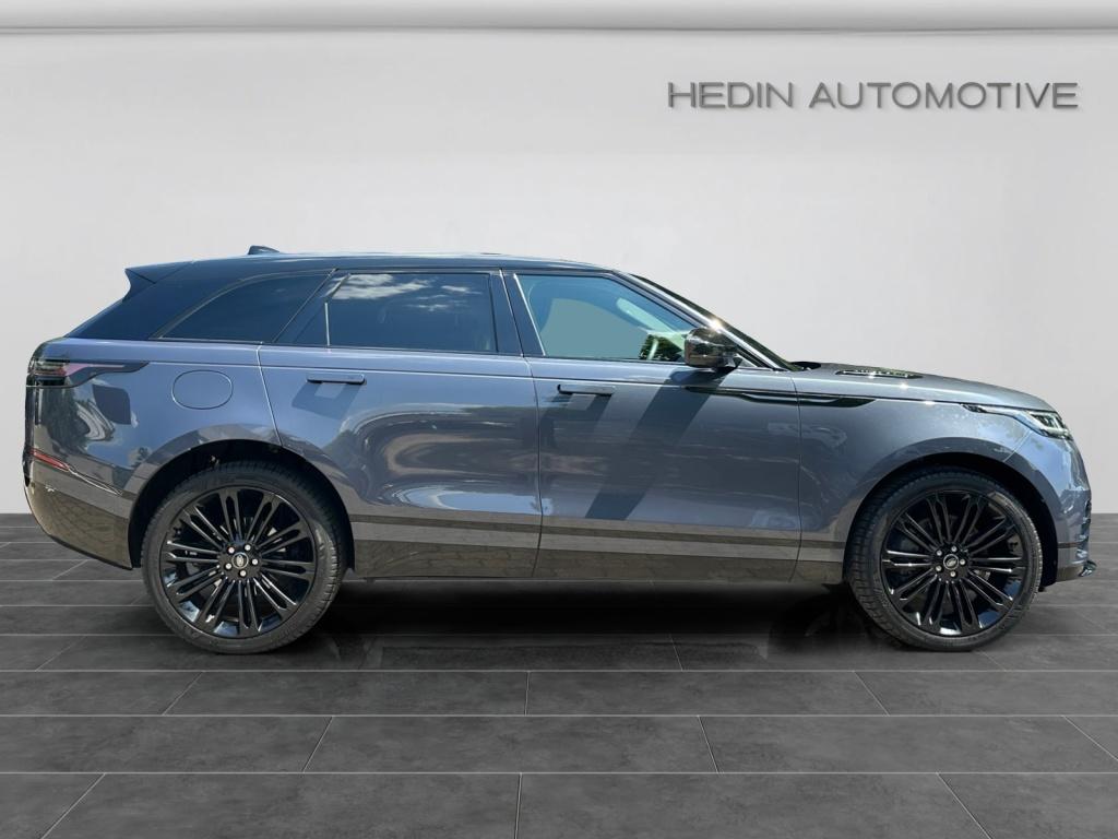 Land Rover Range Rover Velar P400 Dynamic HSE LED|PANO|KAM